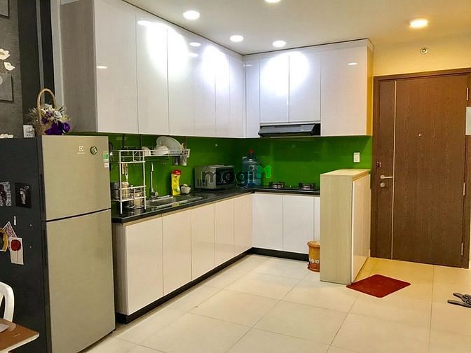 Hình ảnh 2PN 73m2 - dự án Lexington – Full nội thất – Tầng cao, view thoáng mát