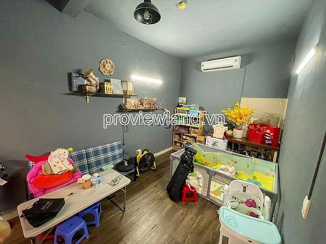 Hình ảnh Cho thuê căn biệt thự Thảo Điền, khu Compound, 720m2 đất, 4PN, hồ bơi
