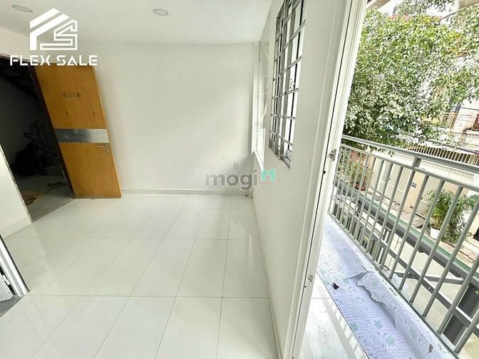 Hình ảnh Gần ĐH Văn Lang Cs3 Ban công cửa sổ thoáng