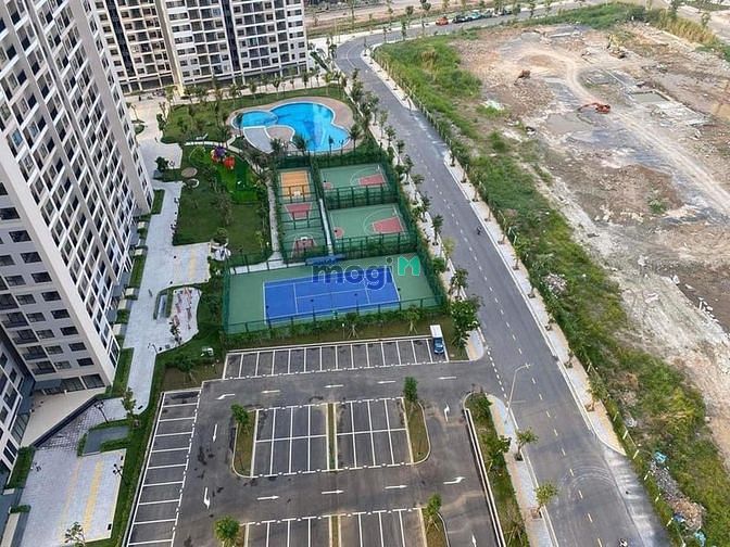 Hình ảnh [Đặng Nhân] 2PN+ Cho Thuê Trống Sẵn Máy Lạnh Cho Gia Đình Hoặc SV