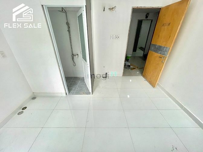 Hình ảnh Gần ĐH Văn Lang Cs3 Ban công cửa sổ thoáng