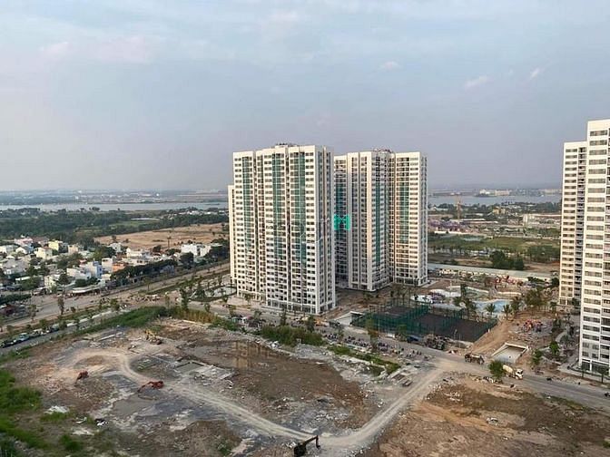 Hình ảnh [Đặng Nhân] 2PN+ Cho Thuê Trống Sẵn Máy Lạnh Cho Gia Đình Hoặc SV