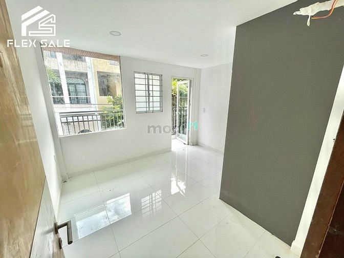 Hình ảnh Gần ĐH Văn Lang Cs3 Ban công cửa sổ thoáng