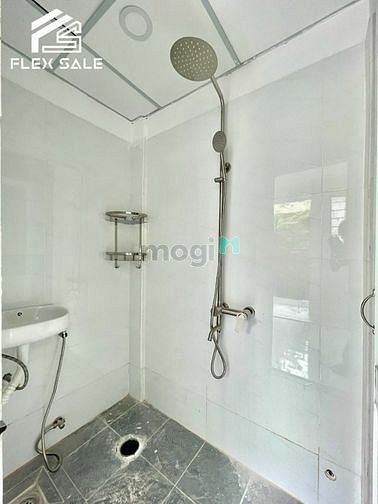 Hình ảnh Gần ĐH Văn Lang Cs3 Ban công cửa sổ thoáng