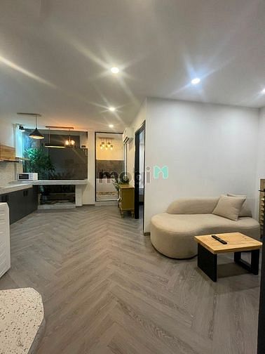 Hình ảnh Q1 Căn Hộ 1PN Cao Cấp Lê Lai gần phố Bùi Viện , Công viên 23/9