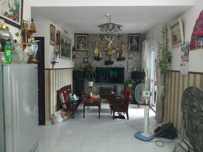 Hình ảnh Giá Không Thể Tốt Hơn Bán Gấp Căn Hộ Sơn Kỳ 1 Q.Tân Phú DT: 65M 2PN1WC