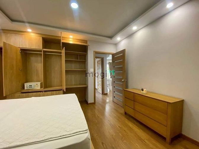 Hình ảnh Căn Hộ 2 PN Ban Công_70m2_Full Nội Thất_Ngay Thảo Điền Quận 2