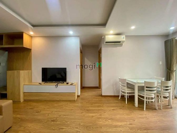 Hình ảnh Căn Hộ 2 PN Ban Công_70m2_Full Nội Thất_Ngay Thảo Điền Quận 2