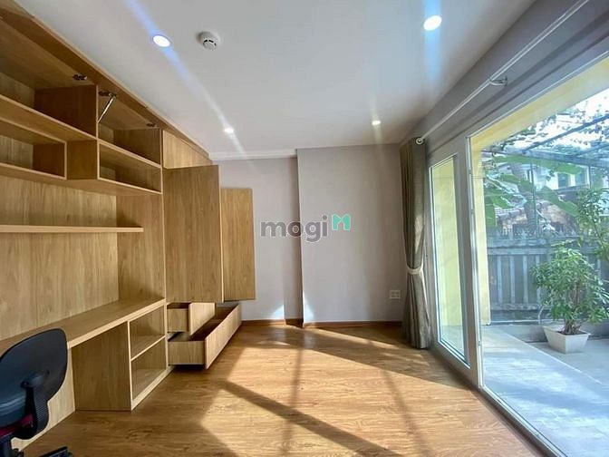Hình ảnh Căn Hộ 2 PN Ban Công_70m2_Full Nội Thất_Ngay Thảo Điền Quận 2