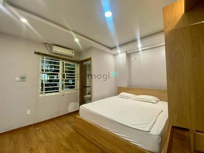 Hình ảnh Căn Hộ 2 PN Ban Công_70m2_Full Nội Thất_Ngay Thảo Điền Quận 2