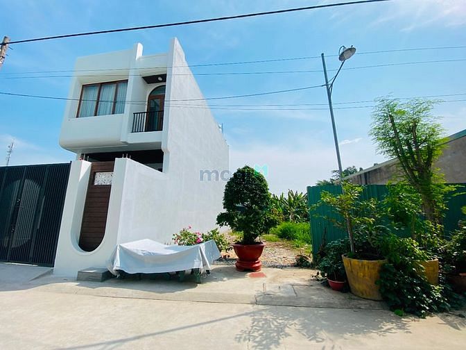 Hình ảnh Đất FULL Thổ Cư (5x17m) TX25 quận 12