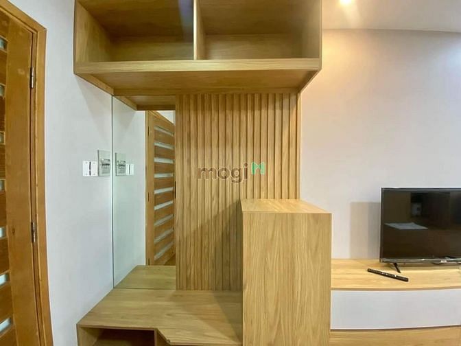 Hình ảnh Căn Hộ 2 PN Ban Công_70m2_Full Nội Thất_Ngay Thảo Điền Quận 2