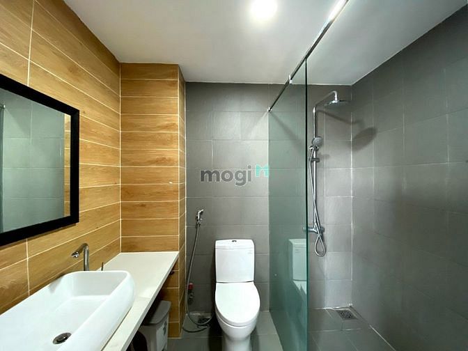 Hình ảnh ✅Mb6623 nạp rút nhanh chóng Cao Cấp Studio_Ban Công_View Sông_Đường Trường Sa_Quận 3✅