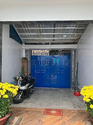 Hình ảnh Cho thuê phòng trọ đường Sư Vạn Hạnh, phường 12, quận 10