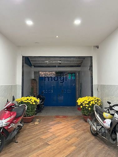 Hình ảnh Cho thuê phòng trọ đường Sư Vạn Hạnh, phường 12, quận 10