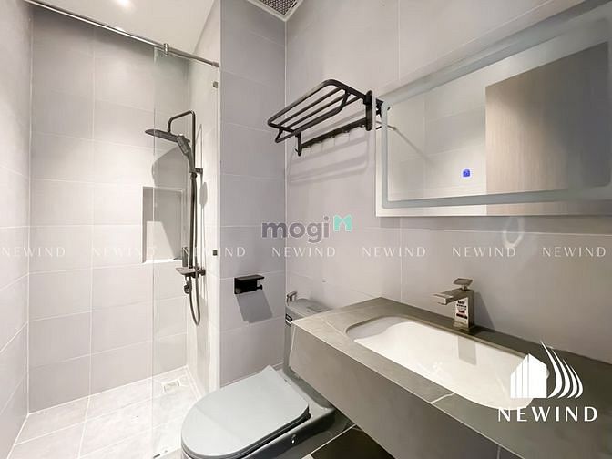 Hình ảnh ✅Mb6623 nạp rút nhanh chóng Cao Cấp 1PN_Ban Công_Máy giặt riêng_Bến Vân Đồn_Quận 4✅