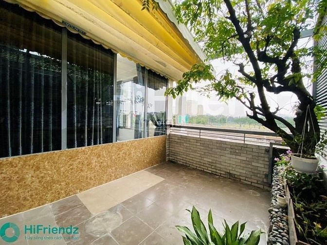 Hình ảnh Studio Sân Vườn Đối Diện RMIT Gía Siêu Rẻ