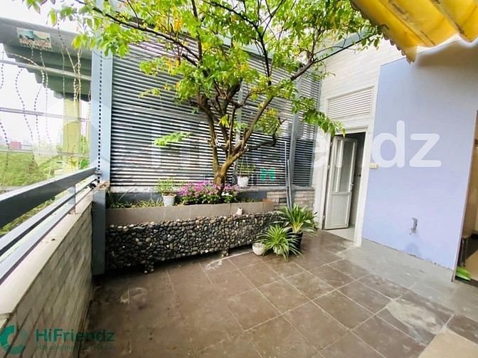 Hình ảnh Studio Sân Vườn Đối Diện RMIT Gía Siêu Rẻ