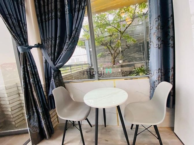 Hình ảnh Studio Sân Vườn Đối Diện RMIT Gía Siêu Rẻ