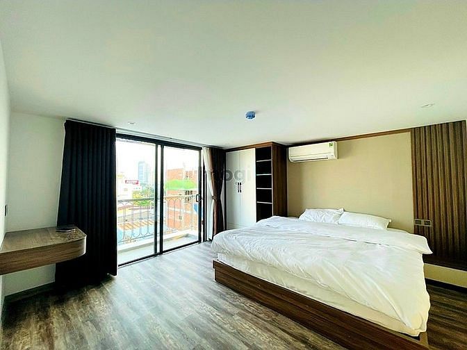 Hình ảnh Căn Hộ Lương Thế Vinh,Dt 180m2, 7 Tầng,Đg 6m , Giá 19 Tỷ.
