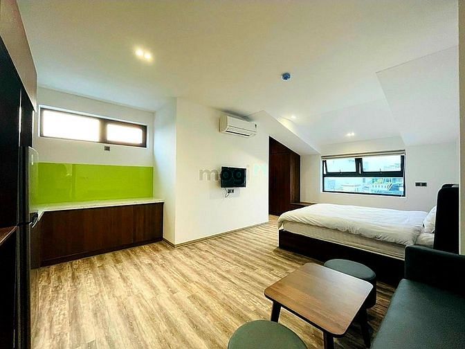 Hình ảnh Căn Hộ Lương Thế Vinh,Dt 180m2, 7 Tầng,Đg 6m , Giá 19 Tỷ.