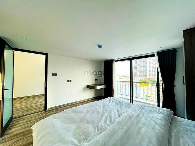 Hình ảnh Căn Hộ Lương Thế Vinh,Dt 180m2, 7 Tầng,Đg 6m , Giá 19 Tỷ.