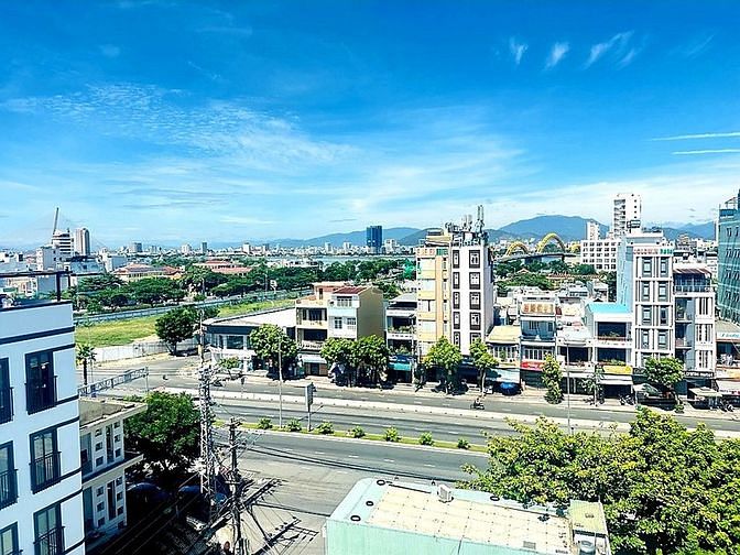 Hình ảnh Căn Hộ Lương Thế Vinh,Dt 180m2, 7 Tầng,Đg 6m , Giá 19 Tỷ.