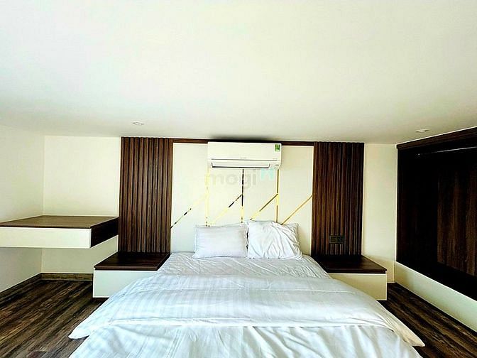 Hình ảnh Căn Hộ Lương Thế Vinh,Dt 180m2, 7 Tầng,Đg 6m , Giá 19 Tỷ.