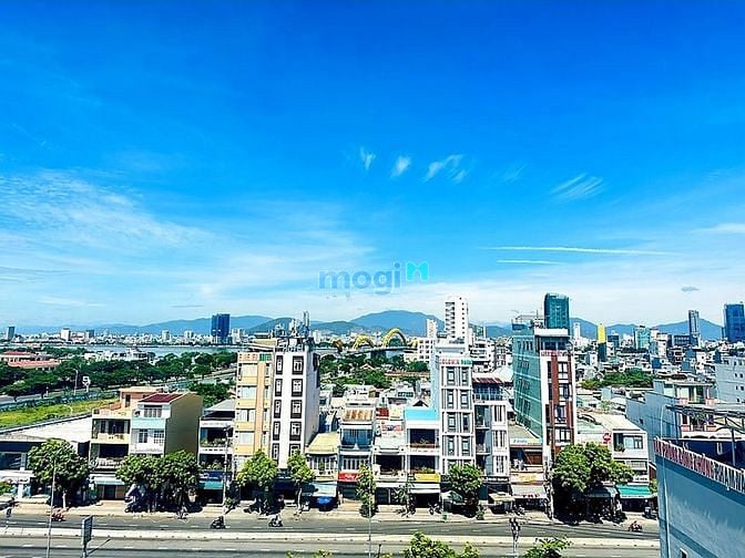 Hình ảnh Căn Hộ Lương Thế Vinh,Dt 180m2, 7 Tầng,Đg 6m , Giá 19 Tỷ.