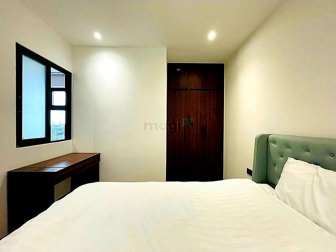 Hình ảnh Căn Hộ Lương Thế Vinh,Dt 180m2, 7 Tầng,Đg 6m , Giá 19 Tỷ.