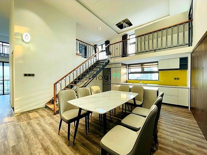 Hình ảnh Căn Hộ Lương Thế Vinh,Dt 180m2, 7 Tầng,Đg 6m , Giá 19 Tỷ.