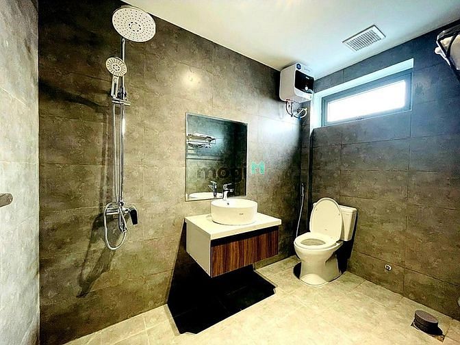 Hình ảnh Căn Hộ Lương Thế Vinh,Dt 180m2, 7 Tầng,Đg 6m , Giá 19 Tỷ.