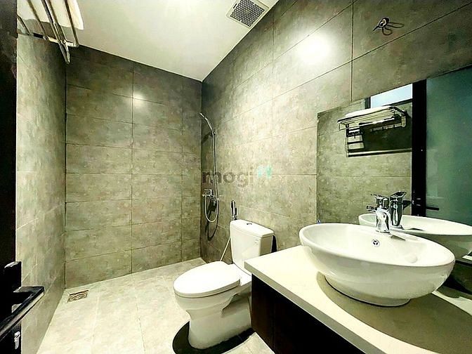 Hình ảnh Căn Hộ Lương Thế Vinh,Dt 180m2, 7 Tầng,Đg 6m , Giá 19 Tỷ.