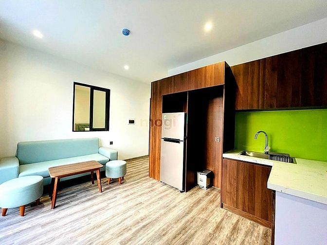 Hình ảnh Căn Hộ Lương Thế Vinh,Dt 180m2, 7 Tầng,Đg 6m , Giá 19 Tỷ.