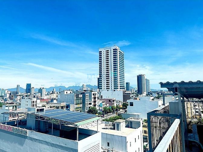 Hình ảnh Căn Hộ Lương Thế Vinh,Dt 180m2, 7 Tầng,Đg 6m , Giá 19 Tỷ.