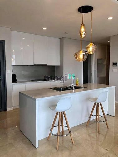 Hình ảnh ✅️ Cho Thuê Căn Hộ 3PN Cao Cấp 164m2_Đảo Kim Cương_Full Nội Thất