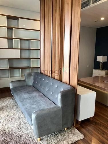 Hình ảnh ✅️ Cho Thuê Căn Hộ 3PN Cao Cấp 164m2_Đảo Kim Cương_Full Nội Thất