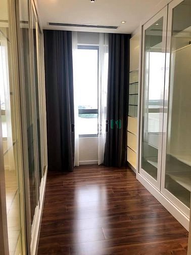 Hình ảnh ✅️ Cho Thuê Căn Hộ 3PN Cao Cấp 164m2_Đảo Kim Cương_Full Nội Thất