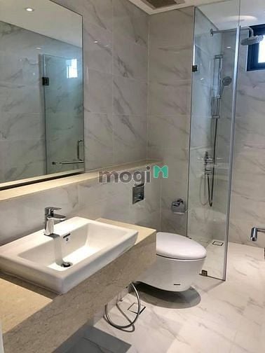 Hình ảnh ✅️ Cho Thuê Căn Hộ 3PN Cao Cấp 164m2_Đảo Kim Cương_Full Nội Thất