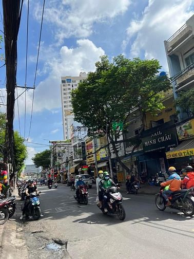 Hình ảnh 🚘HXH-5 Tầng-63m-8PN-Phạm Văn Hai- Nhỉnh 8ty-Tân Bình.