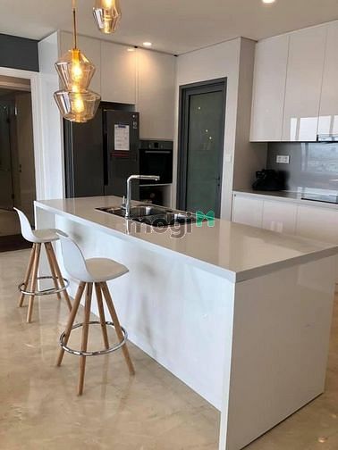 Hình ảnh ✅️ Cho Thuê Căn Hộ 3PN Cao Cấp 164m2_Đảo Kim Cương_Full Nội Thất