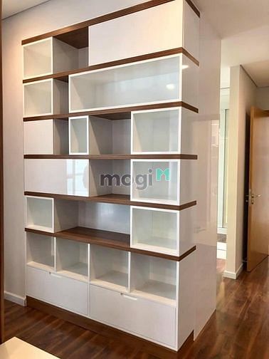 Hình ảnh ✅️ Cho Thuê Căn Hộ 3PN Cao Cấp 164m2_Đảo Kim Cương_Full Nội Thất