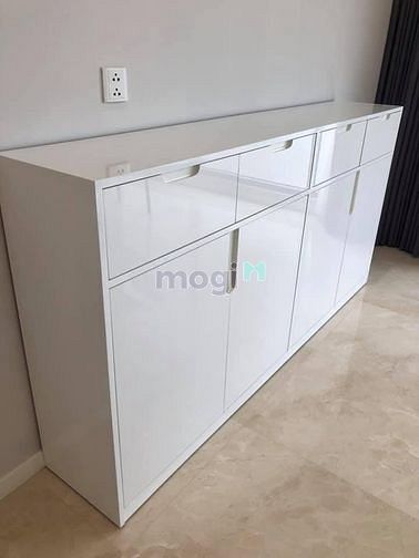 Hình ảnh ✅️ Cho Thuê Căn Hộ 3PN Cao Cấp 164m2_Đảo Kim Cương_Full Nội Thất