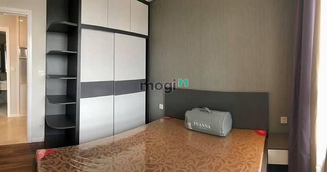 Hình ảnh ✅️ Cho Thuê Căn Hộ 3PN Cao Cấp 164m2_Đảo Kim Cương_Full Nội Thất