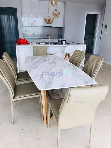 Hình ảnh ✅️ Cho Thuê Căn Hộ 3PN Cao Cấp 164m2_Đảo Kim Cương_Full Nội Thất