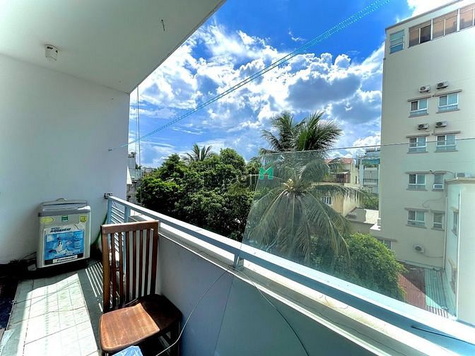 Hình ảnh 2PN Đồ Sơn siêu rẻ - TB 🌻cửa sổ ánh sáng tự nhiên/ Bancon thoáng mát