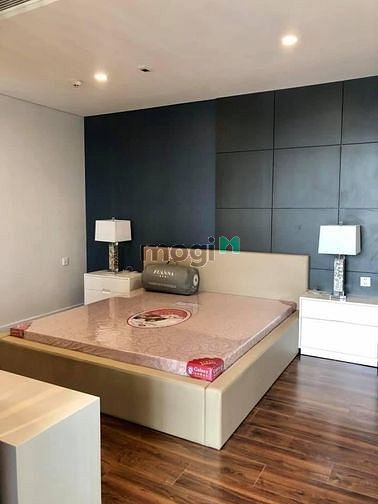 Hình ảnh ✅️ Cho Thuê Căn Hộ 3PN Cao Cấp 164m2_Đảo Kim Cương_Full Nội Thất