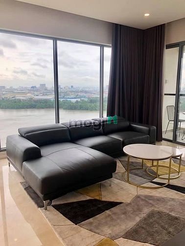 Hình ảnh ✅️ Cho Thuê Căn Hộ 3PN Cao Cấp 164m2_Đảo Kim Cương_Full Nội Thất