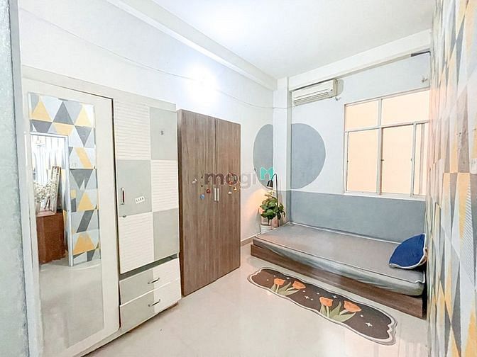 Hình ảnh 2PN Đồ Sơn siêu rẻ - TB 🌻cửa sổ ánh sáng tự nhiên/ Bancon thoáng mát