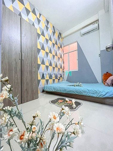 Hình ảnh 2PN Đồ Sơn siêu rẻ - TB 🌻cửa sổ ánh sáng tự nhiên/ Bancon thoáng mát